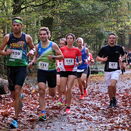 Friedrichstaler Waldlauf