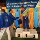 Basel 24 Std-Lauf 2017