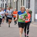 Durlach Turmberglauf