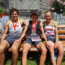 Ultra Trail World Challenge in Badia Prataglia/ITA 2017