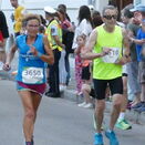 Altstadtlauf in Ettlingen