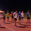 Big's Backyard Ultratrail Tennessee